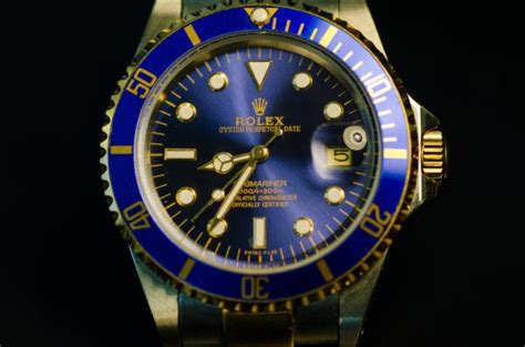 come si cambia ora del rolex